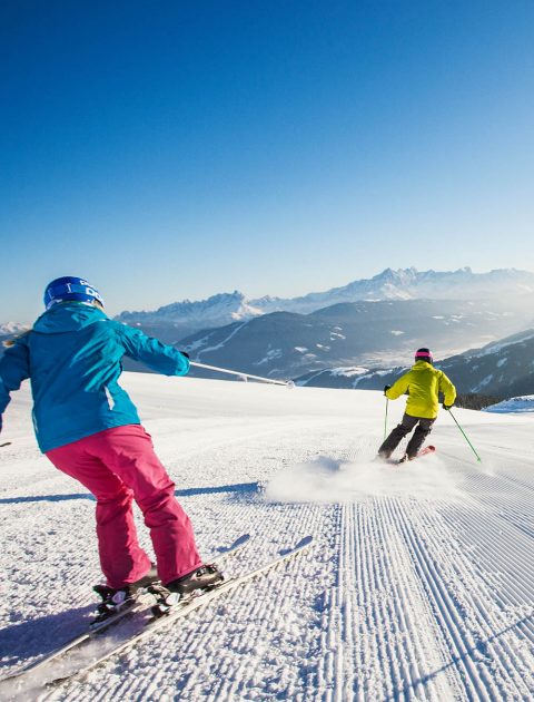 Ski- & Winterurlaub - Wawies Apppartements in Flachau